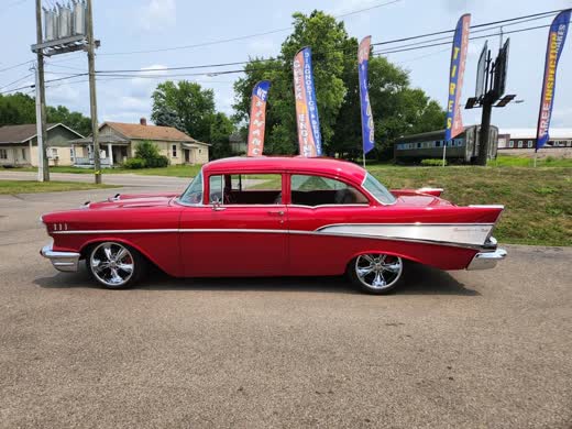Honest Auto Repair Car Show 2023 photo 1