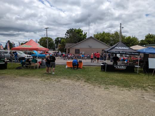 Honest Auto Repair Car Show 2023 photo 10