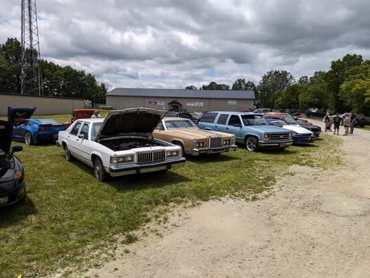 Honest Auto Repair Car Show 2023 photo 19
