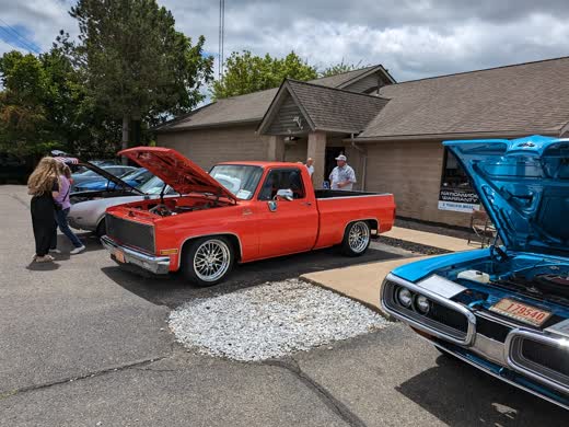 Honest Auto Repair Car Show 2023 photo 34
