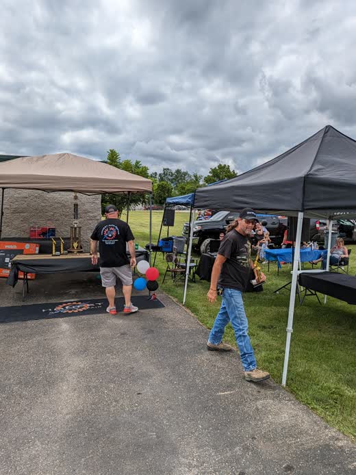 Honest Auto Repair Car Show 2023 photo 46