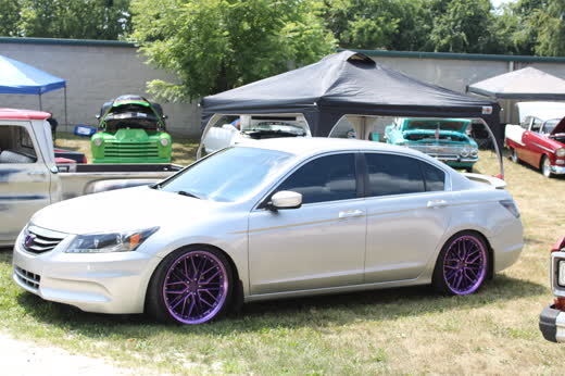 Honest Auto Repair Car Show 2024 photo 1