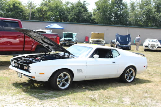 Honest Auto Repair Car Show 2024 photo 6