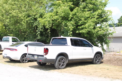 Honest Auto Repair Car Show 2024 photo 8