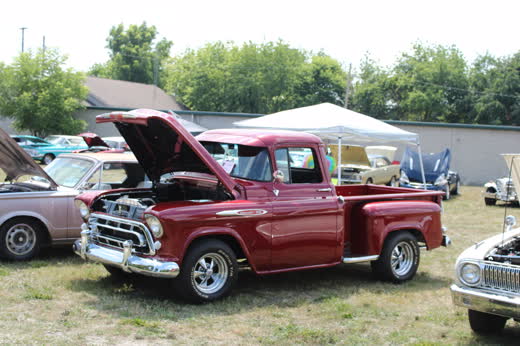 Honest Auto Repair Car Show 2024 photo 9