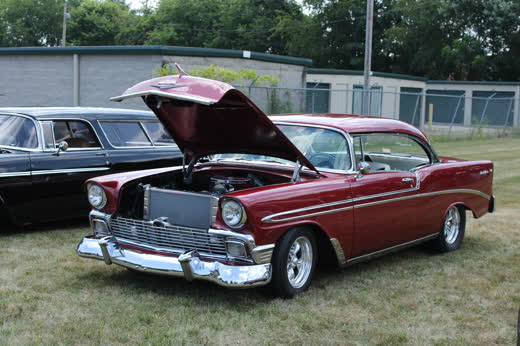 Honest Auto Repair Car Show 2024 photo 15