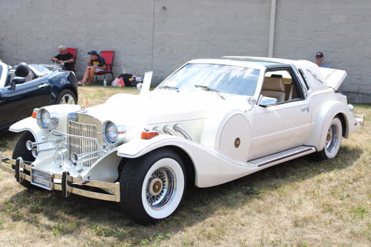 Honest Auto Repair Car Show 2024 photo 23