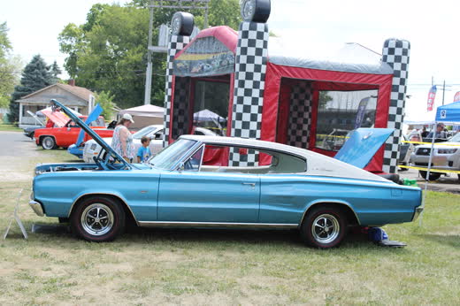 Honest Auto Repair Car Show 2024 photo 33