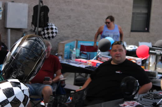 Honest Auto Repair Car Show 2024 photo 44
