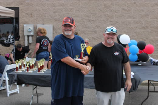 Honest Auto Repair Car Show 2024 photo 47