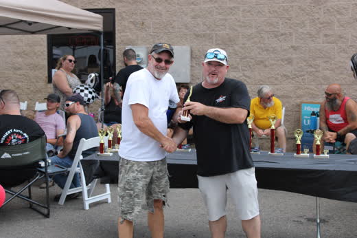 Honest Auto Repair Car Show 2024 photo 53