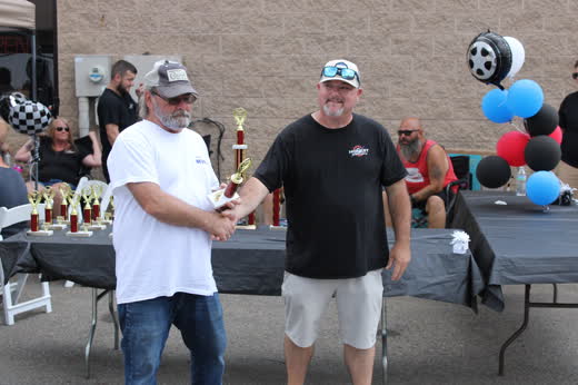 Honest Auto Repair Car Show 2024 photo 54