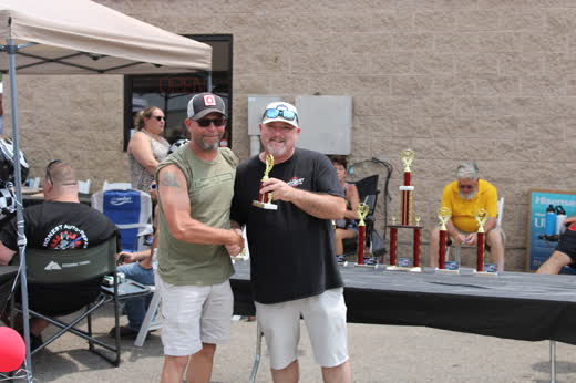 Honest Auto Repair Car Show 2024 photo 60