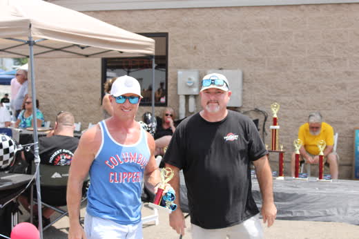 Honest Auto Repair Car Show 2024 photo 61