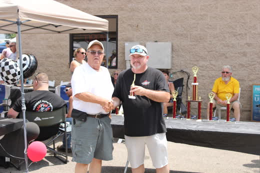Honest Auto Repair Car Show 2024 photo 63