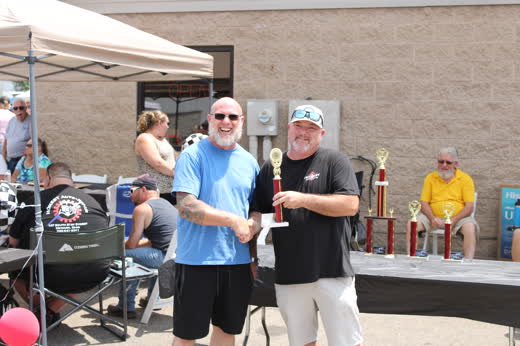Honest Auto Repair Car Show 2024 photo 65