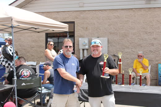 Honest Auto Repair Car Show 2024 photo 66